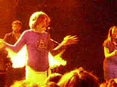 Adam Green - Friends Of Mine - Trabendo - 14/04/2008