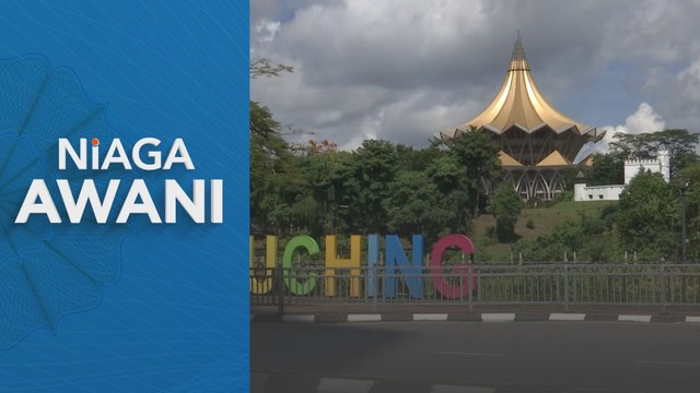 Urus niaga Sarawak dijangka lonjak penilaian Affin Bank