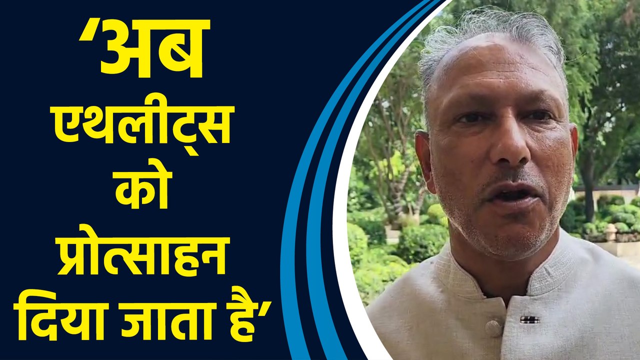 भारतीय दिग्गज गोल्फ खिलाड़ी Jeev Milkha Singh ने Olympics में Athletes के प्रदर्शन पर कही बड़ी बात