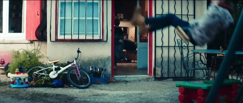 LE FIL Bande Annonce VF (2024, Drame) Grégory Gadebois, Daniel Auteuil