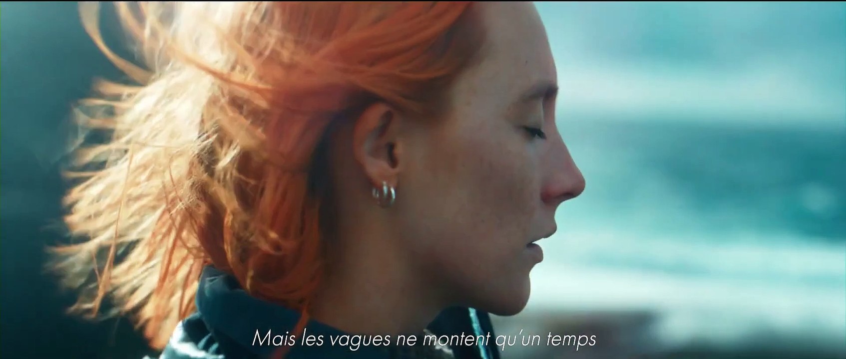 The Outrun Bande Annonce VOST (2024 Drame) Saoirse Ronan, Paapa Essiedu