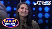Family Feud: PAANO MO IDE-DESCRIBE ANG SINEHAN SA TAONG HINDI PA NAKAKAPASOK DITO? (Episode 550)