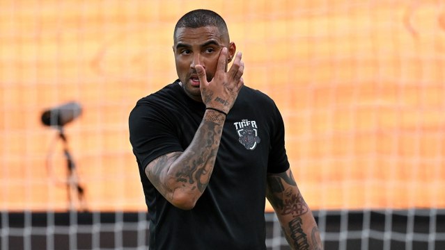 Boateng wird zum VAR deutlich: Kostet viel Geld, kann man abschaffen