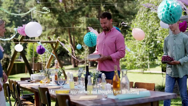 Essential Cleaning Strategies for Hosting Unforgettable Summer Gatherings
