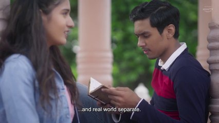 Crushed: Season 1 Episode 5 - Hindi Teen Friends Web Series