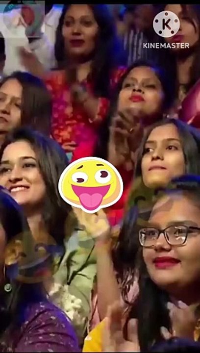 Comedy clip