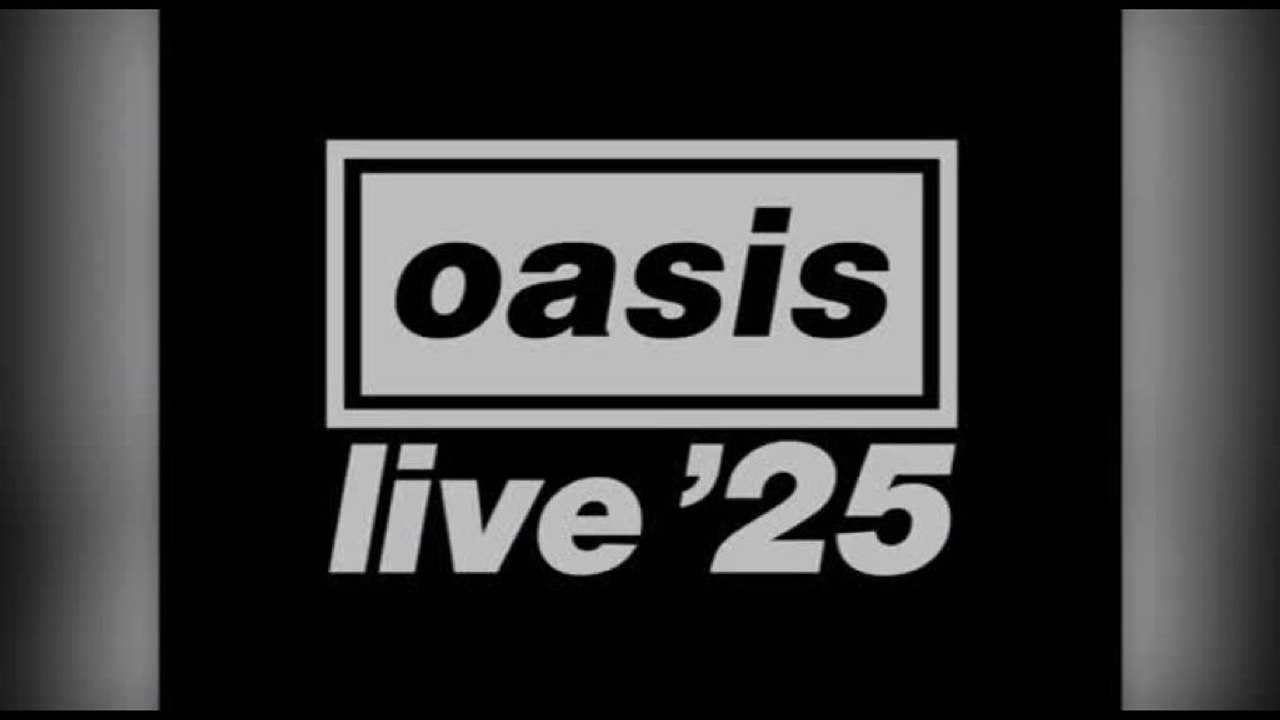 È ufficiale, gli Oasis annunciano reunion e tour mondiale nel 2025