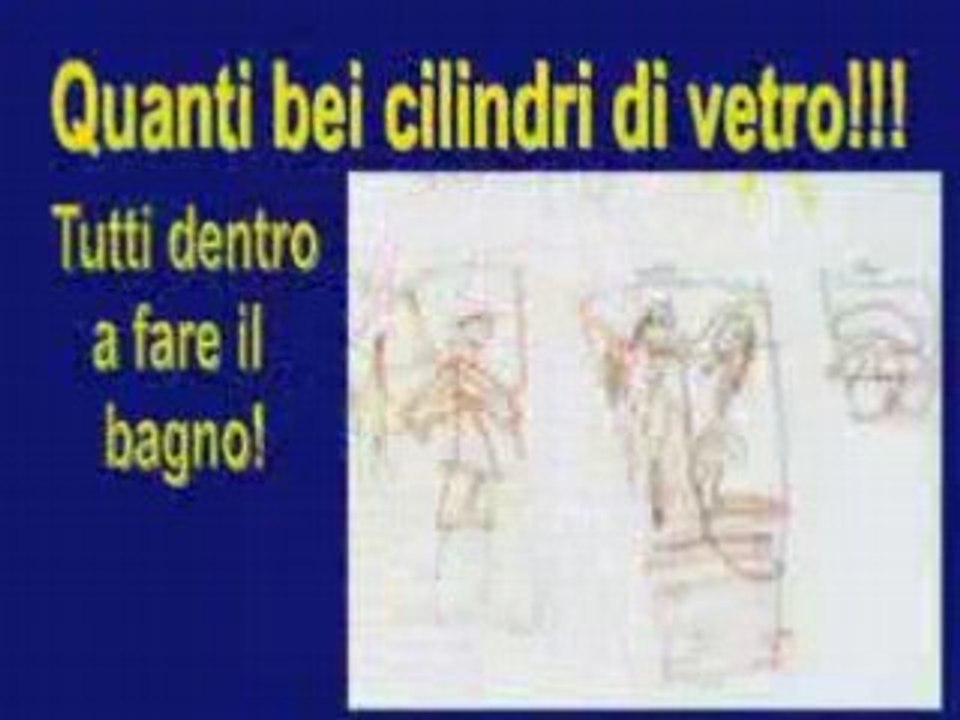 Rapimenti Alieni sui Bambini ( Corrado Malanga )