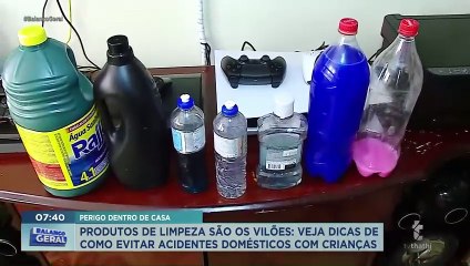 Ao Vivo: Balanço Geral Campinas - Manhã (27/09)