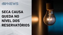 Conta de luz pode ficar mais cara em setembro