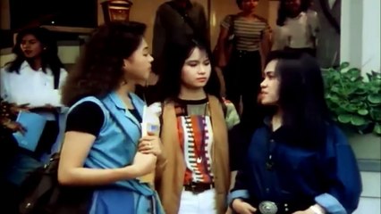 Limbah Dosa (1995) - Indonesian Film 🎬