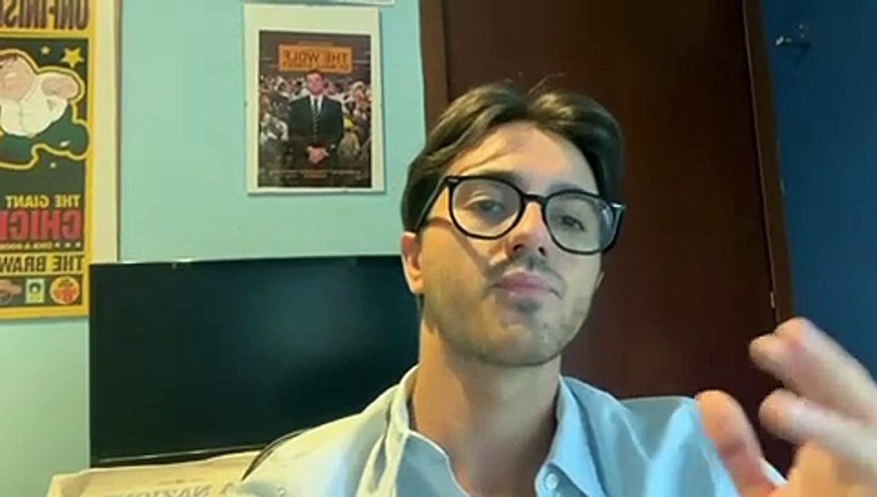Torna la rubrica "Sar? Vero?" - Il video di Lorenzo Vero: approfondimento su Morutan