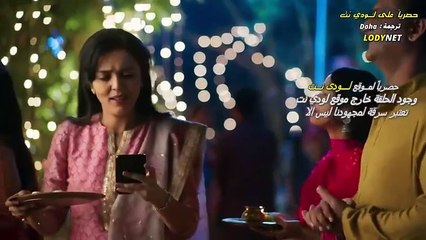 مسلسل وتبقى ليلة الحلقة 69 مترجمة