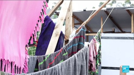 On the ground: Report from epicentre of Mpox outbreak in DR Congo