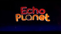 Echo planet Animated hindi dubbed movie
