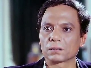 عادل امام انتي واحدة من برة متذوقه ومن جوة فاضيه