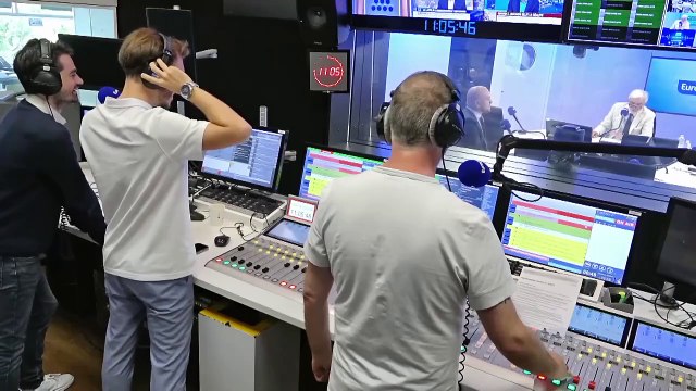 Refus d'obtempérer : un gendarme décédé