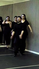 Dance with Us: Family Fun and Moves