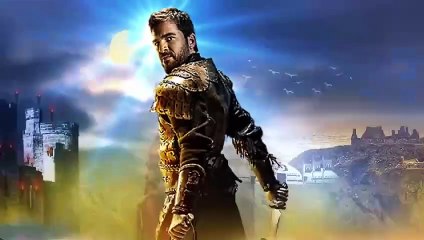 Ertugrul Ghazi Urdu season 1 episode 37