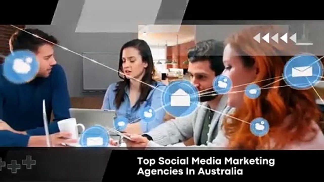Top Social Media Marketing Agencies in Australia