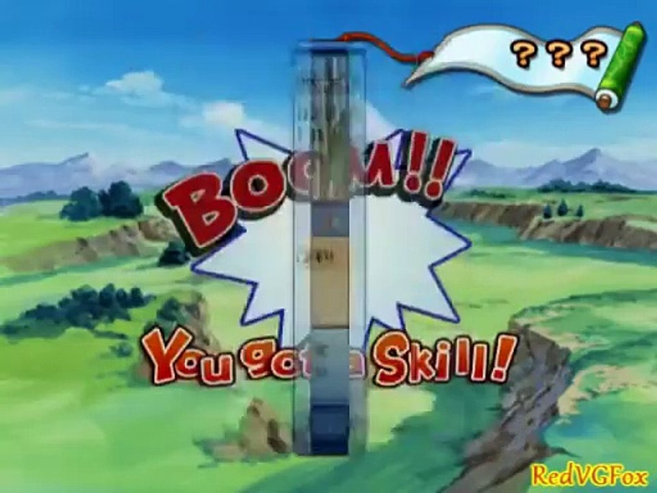 DR. GERO Playable in Story Mode (DBZ Budokai 3)