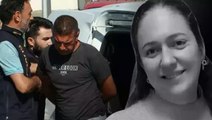 Muğla’da sokak ortasında öldürülmüştü... Katiliyle kaçarak evlenmiş