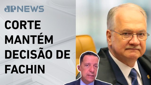 STF mantém prorrogação para acordo da desoneração da folha de pagamentos; Trindade comenta