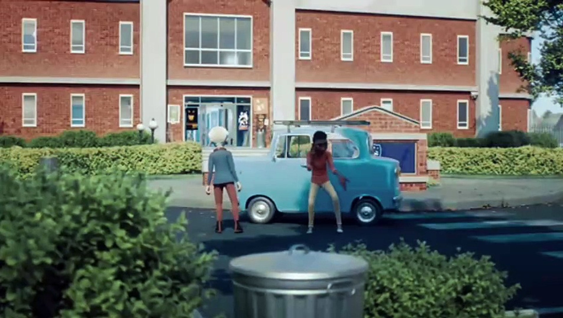 ⁣New Animation Movies 2024 || Cartoon movie 2024 Full Movie #cartoon Part 5