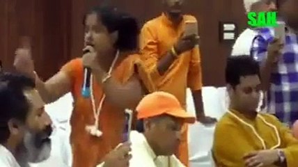 hindu girl a great speech must listen