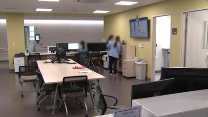 의협 "간호법, 환자 안전과 생명 위태롭게 할 것" / YTN