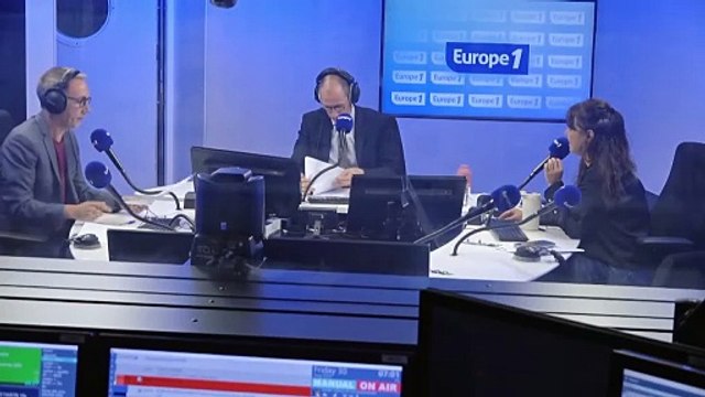 Présidentielle américaine : Harris attaque Trump et défend ses idées dans sa première interview