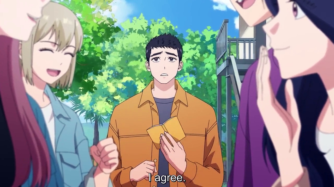 anime