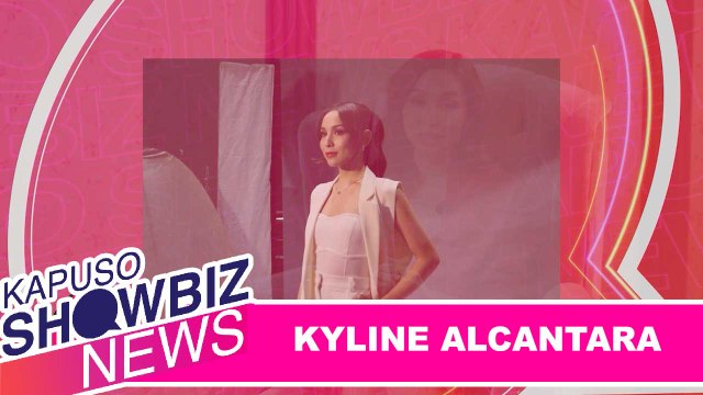 Kyline Alcantara, puspusan ang paghahanda para sa kanyang kontrabida role sa ‘Shining Inheritance’