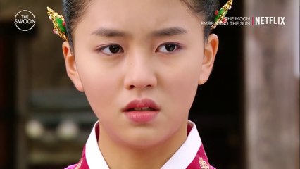 Child actress to leading lady Kim So-hyun  from 13 to 22 | Netflix [ENG SUB]