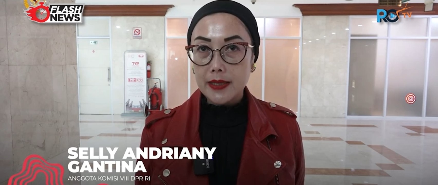 Pemda Berperan Penting Dalam Tanggap Bencana Darurat di Indonesia