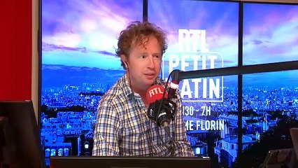 Un point, c'est tout du 30 août 2024