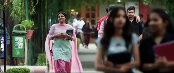 Tabaah punjabi movie teaser 2024 permish verma