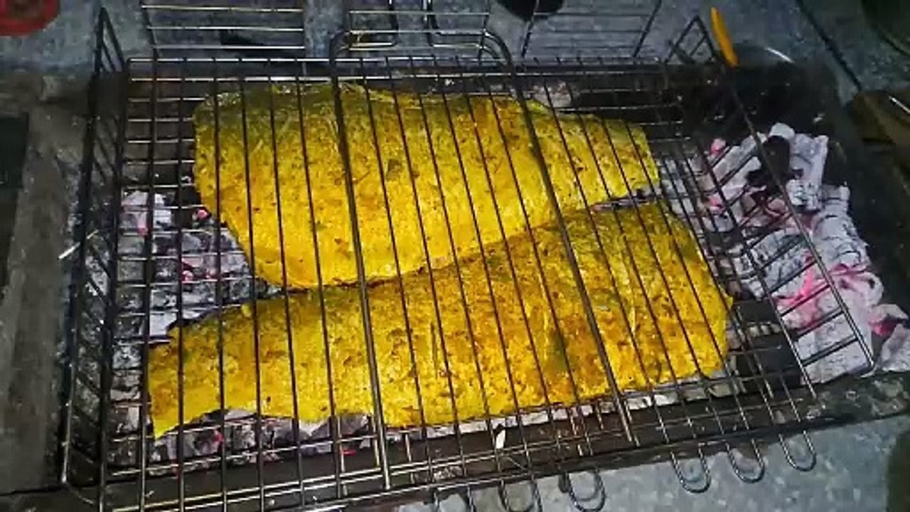 FISH GRILL BBQ EASY RECIPE HOME STYLE FOOD LIKE THE VIDEO SHARE AND SUBSCRIBE TO THE CHANNEL