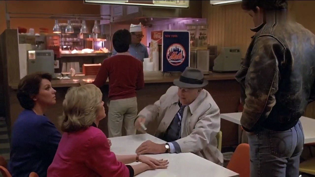 Cagney & Leacy S02E22-Der Infomant