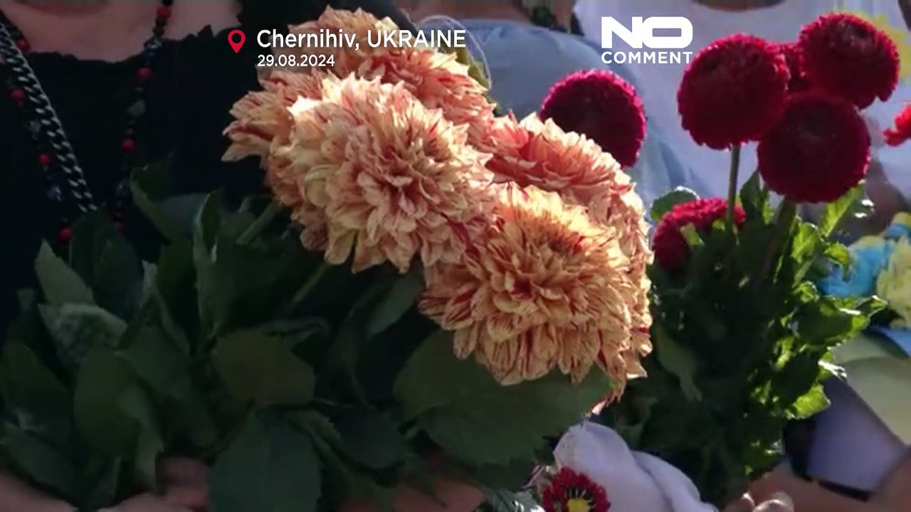 أوكرانيا تسقط أكثر من 10 طائرات مسيرة في هجوم روسي على كييف