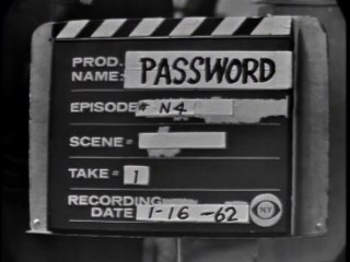 Fergus vs. Maureen, 1/23/62