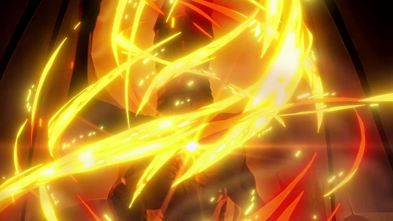 The Legend Of Vox Machina - staffel 3 Trailer DF