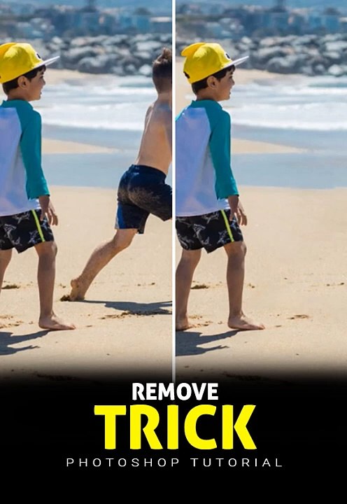 How to Use Magic Trick in Photoshop Tutorial #fyp #fypシ #foryou #photomagic #learnontiktok #edit #edits #photo #photoediting #photoedit #photoshop #photoshoptutorial