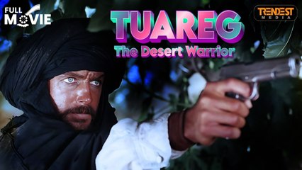 The Desert Warrior | Full Movie | Enzo G. Castellari | Mark Harmon, Luis Prendes, Ritza Brown, Paolo Malco