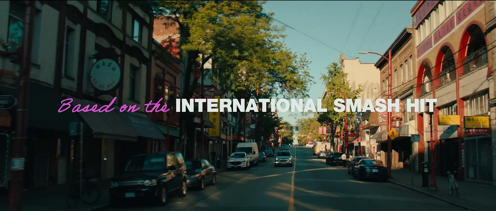 Bad Genius Trailer OV