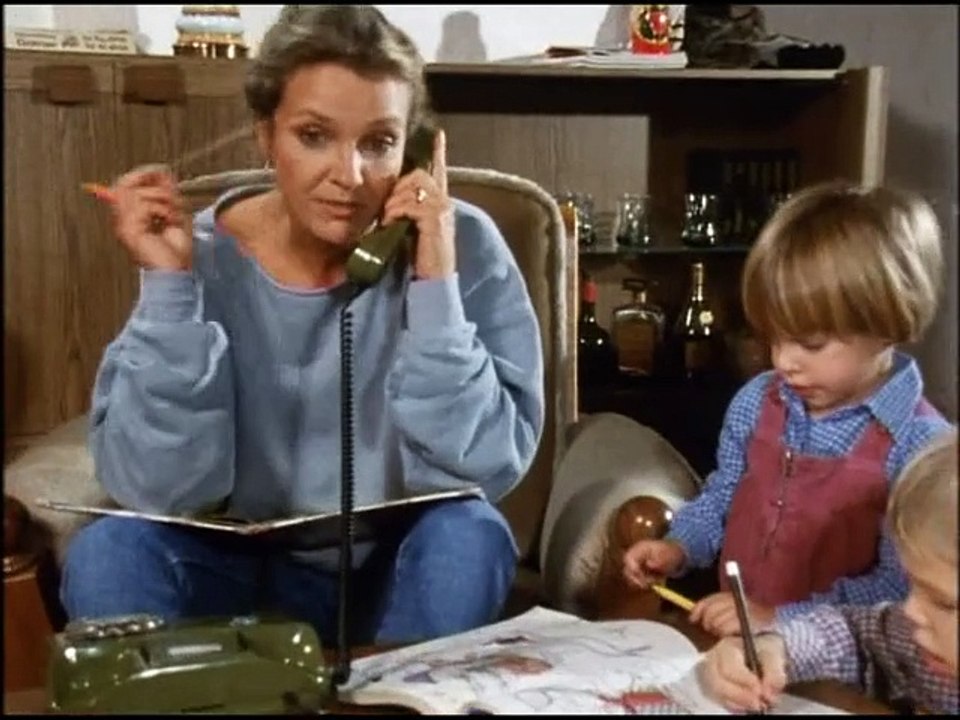 Ein Fall für Zwei E21-Totes Kapital