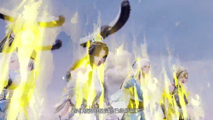 Against the Sky Supreme Episode 336 Multi Subtitles