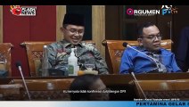 Kemenag Dinilai Tidak Kooperatif, Pansus Haji DPR RI Kritik Tajam Hingga Beri Ancaman
