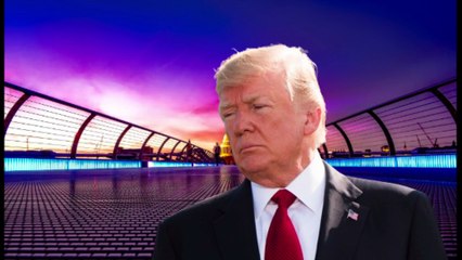 New discussion blends over Trump's Arlington Public Graveyard visit