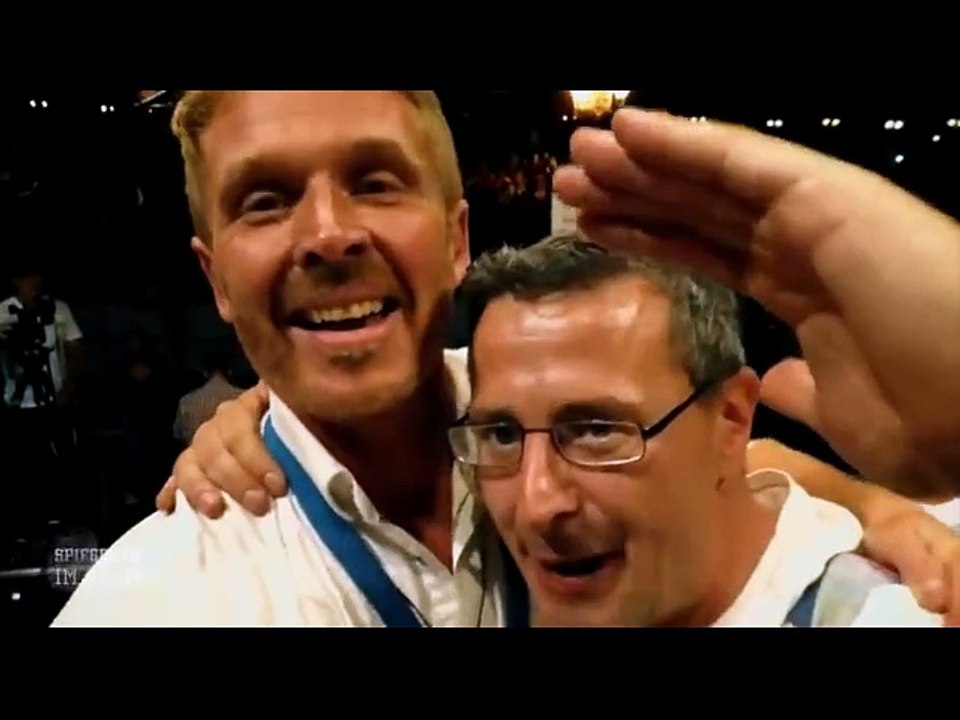 Im Verhör-Querdenken, Esoterik und Hitler